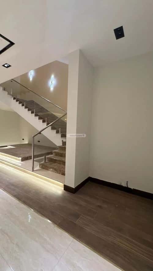 فيلا 374 متر مربع غربية على شارع 15م Al Amwaj, North Jeddah, Jeddah