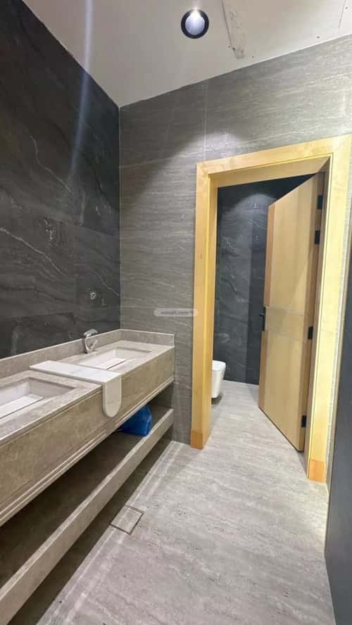 فيلا 374 متر مربع غربية على شارع 15م Al Amwaj, North Jeddah, Jeddah