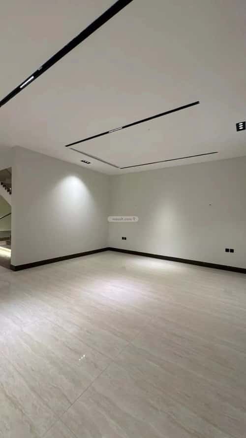 Villa 374.98 SQM Facing West on 15m Width Street Al Amwaj, North Jeddah, Jeddah