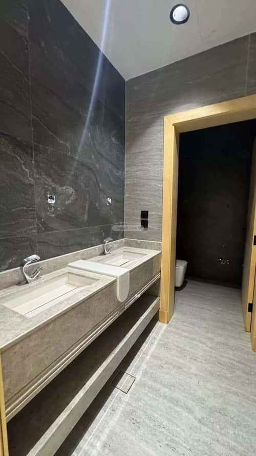 فيلا 374 متر مربع غربية على شارع 15م الأمواج، شمال جدة، جدة