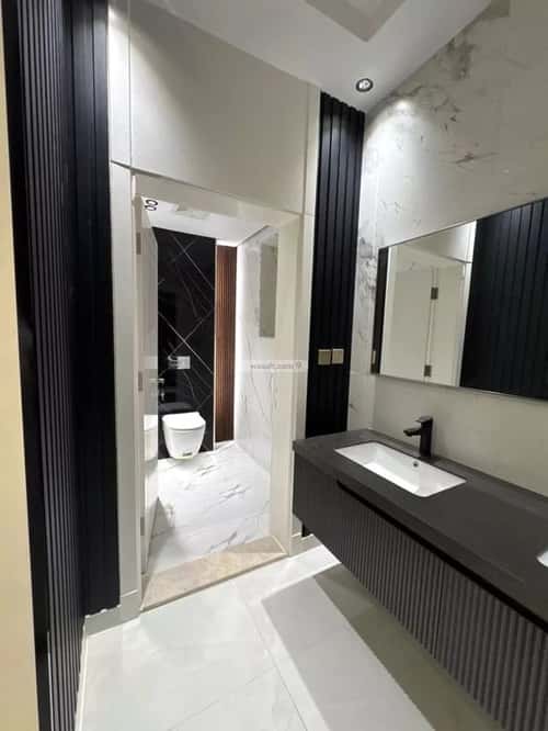 Villa 375 SQM Facing East on 15m Width Street Al Zomorod, North Jeddah, Jeddah