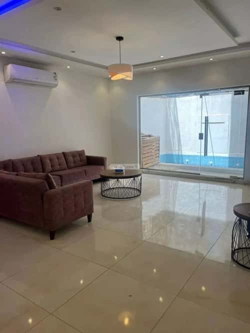 Villa 250 SQM Facing West with 5 Bedrooms Al Yaqoot, North Jeddah, Jeddah