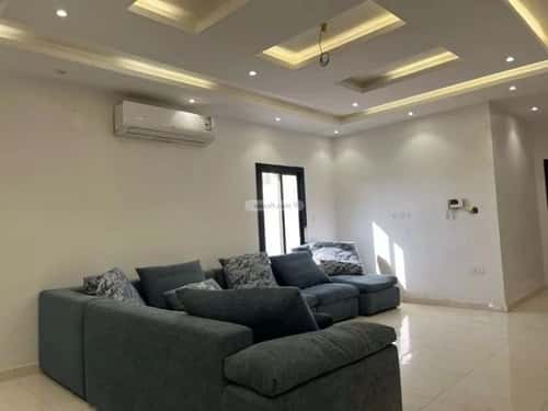 Villa 250 SQM Facing West with 5 Bedrooms Al Yaqoot, North Jeddah, Jeddah