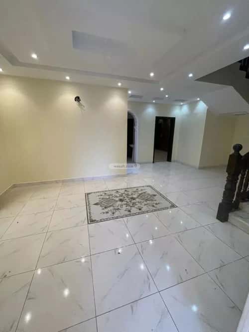 Villa 250 SQM Facing North with 7 Bedrooms Al Swaryee, North Jeddah, Jeddah