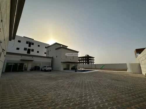 فيلا 1800 متر مربع واجهة شرقية ب 11 غرف الصواري، شمال جدة، جدة