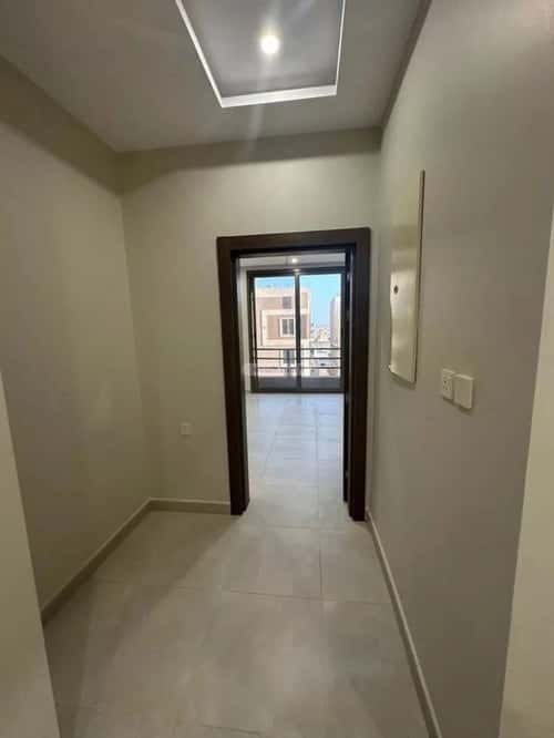 شقة ب 5 غرف حكومي1، شمال جدة، جدة