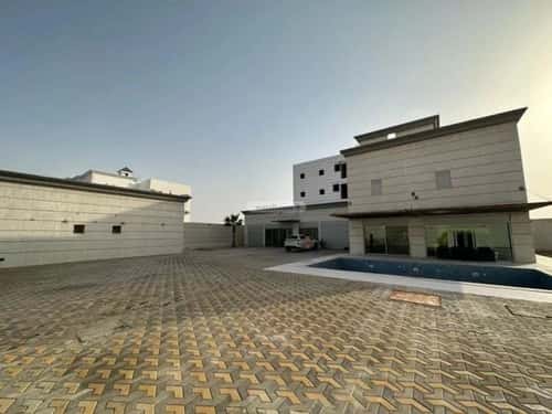 فيلا 1800 متر مربع شرقية على شارع 16م الصواري، شمال جدة، جدة