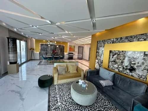 فيلا 1800 متر مربع شرقية على شارع 16م الصواري، شمال جدة، جدة