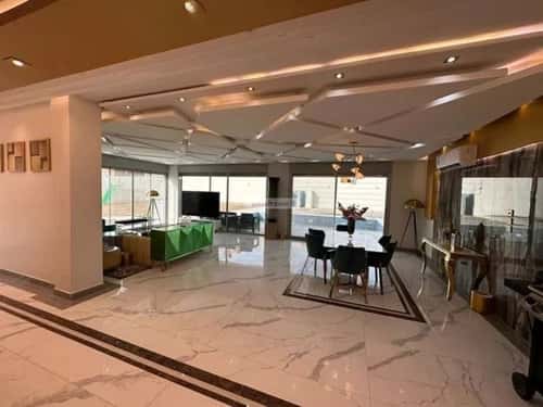 فيلا 1800 متر مربع شرقية على شارع 16م الصواري، شمال جدة، جدة