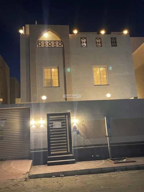 Villa 250 SQM Facing South with 5 Bedrooms Al Swaryee, North Jeddah, Jeddah