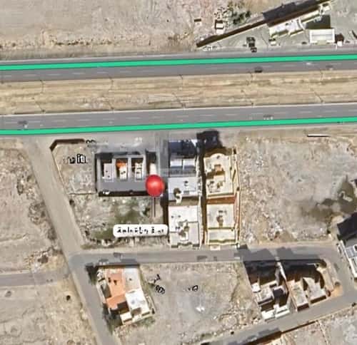 Land 600 SQM Facing South on 12m Width Street Al Swaryee, North Jeddah, Jeddah