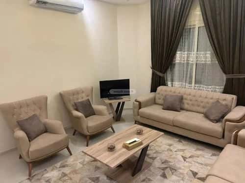 Villa 275 SQM Facing South on 20m Width Street Al Alo'Lo', North Jeddah, Jeddah