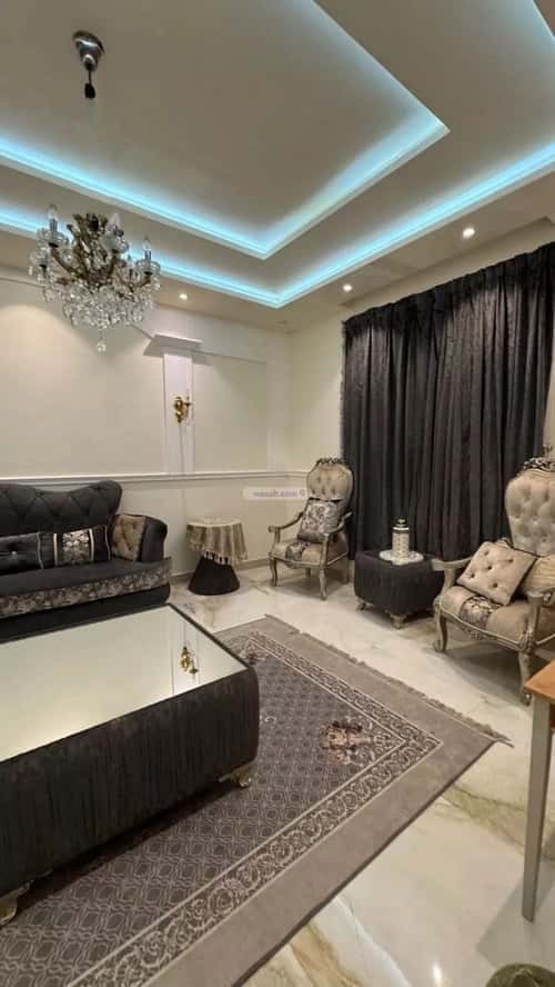 Villa 210 SQM Facing North on 20m Width Street Al Alo'Lo', North Jeddah, Jeddah