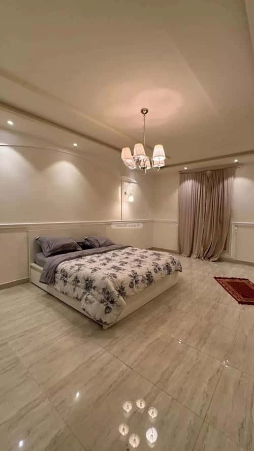 Villa 210 SQM Facing North on 20m Width Street Al Alo'Lo', North Jeddah, Jeddah