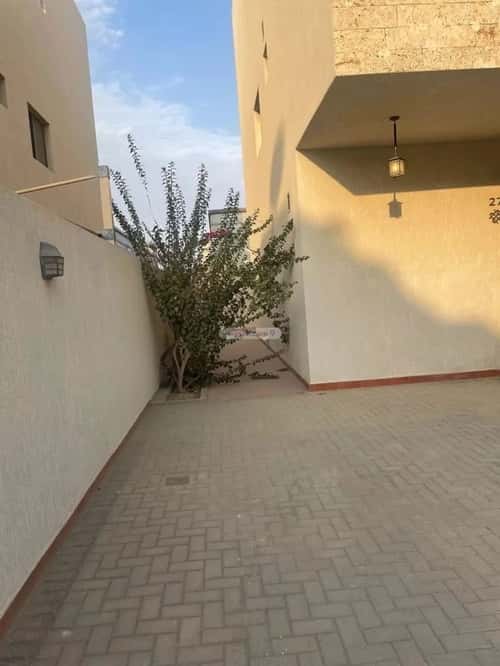 Villa 285 SQM Facing West on 15m Width Street Al Swaryee, North Jeddah, Jeddah