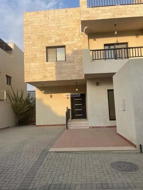 Villa 285 SQM facing West on 15m width street الصواري، شمال جدة، جدة