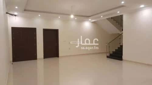 Villa 262 SQM facing West on 15m width street الياقوت، شمال جدة، جدة