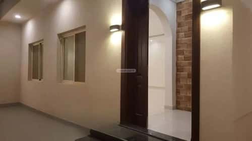 Villa 262 SQM Facing West on 15m Width Street Al Yaqoot, North Jeddah, Jeddah