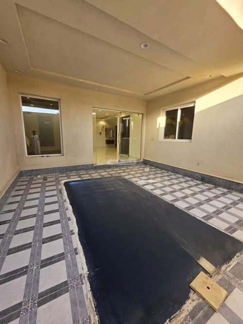 Villa 246 SQM Facing East with 6 Bedrooms Al Zomorod, North Jeddah, Jeddah