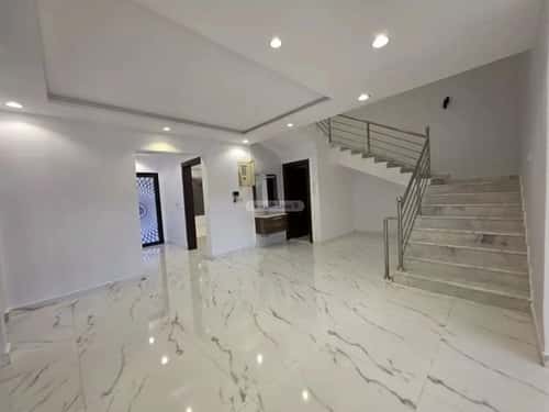 Villa 246 SQM facing East with 6 bedrooms الزمرد، شمال جدة، جدة