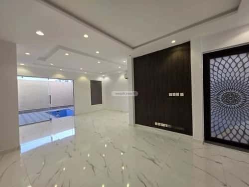 Villa 246 SQM facing East with 6 bedrooms الزمرد، شمال جدة، جدة
