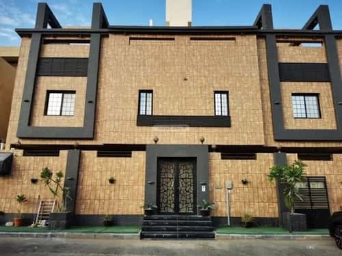 Apartment with 4 Bedrooms Al Sheraa, North Jeddah, Jeddah