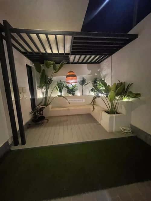 Villa 262 SQM Facing East with 6 Bedrooms Al Alo'Lo', North Jeddah, Jeddah