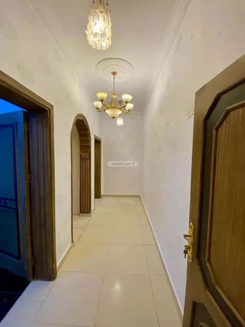 شقة ب 4 غرف الصفاء، شمال جدة، جدة