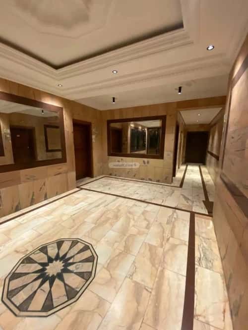 Apartment with 4 bedrooms الصفاء، شمال جدة، جدة