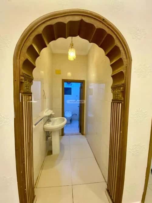 شقة ب 4 غرف الصفاء، شمال جدة، جدة