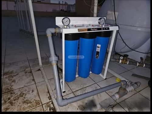 شقة ب 5 غرف الفلاح، شرق جدة، جدة