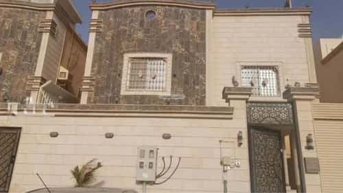 Apartment with 5 Bedrooms Al Falah, East Jeddah, Jeddah