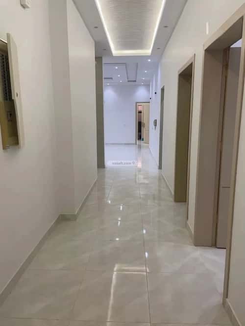 شقة ب 5 غرف البحيرات، شمال جدة، جدة