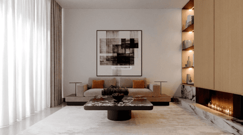 Villa 4800 SQM Facing North on 12m Width Street Al-Yasmeen, North Riyadh, Riyadh