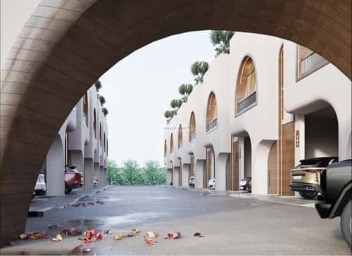 Villa 4891 SQM Al Rawdhah, North Jeddah, Jeddah