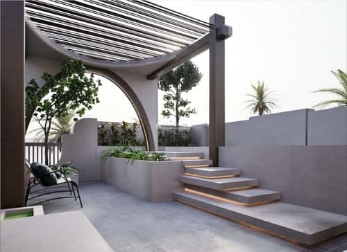 Villa 4891 SQM Al Rawdhah, North Jeddah, Jeddah