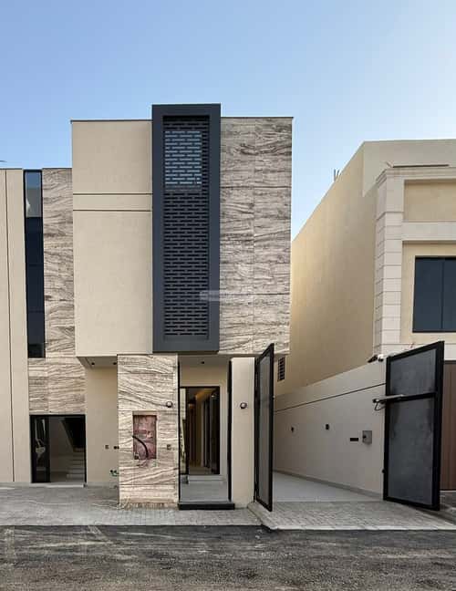 شقة 257 متر مربع ب 6 غرف الجنادرية، شرق الرياض، الرياض