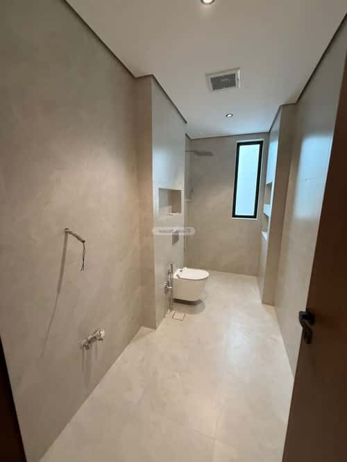 شقة 257 متر مربع ب 6 غرف الجنادرية، شرق الرياض، الرياض