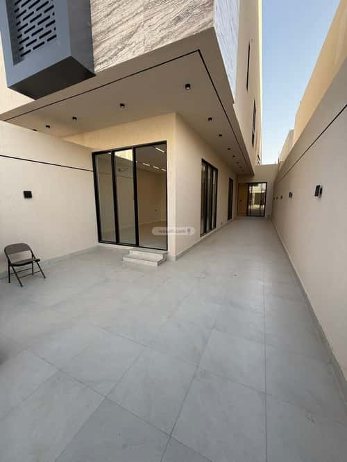 شقة 257 متر مربع ب 6 غرف الجنادرية، شرق الرياض، الرياض