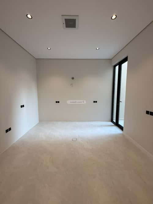 شقة 257 متر مربع ب 6 غرف الجنادرية، شرق الرياض، الرياض