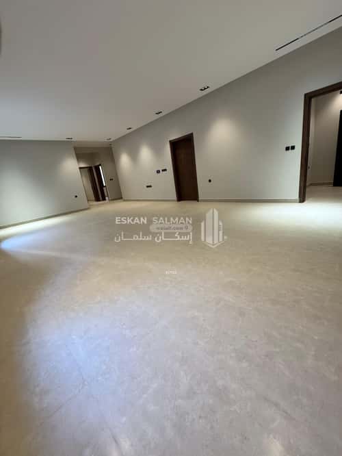 Floor 237.84 SQM with 5 Bedrooms Qurtubah, East Riyadh, Riyadh
