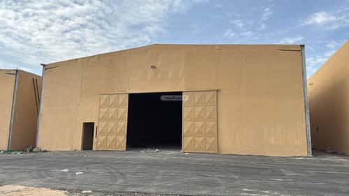 مستودع للإيجار السلي، شرق الرياض، الرياض