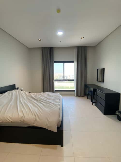 شقة ب 4 غرف الحمراء، الخبر