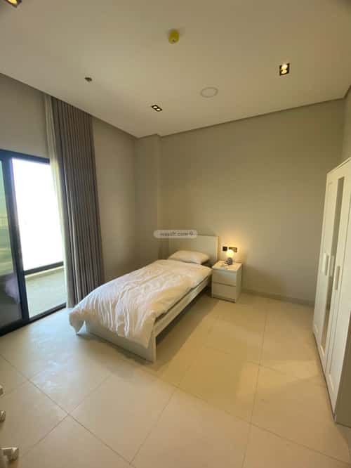 شقة ب 4 غرف الحمراء، الخبر