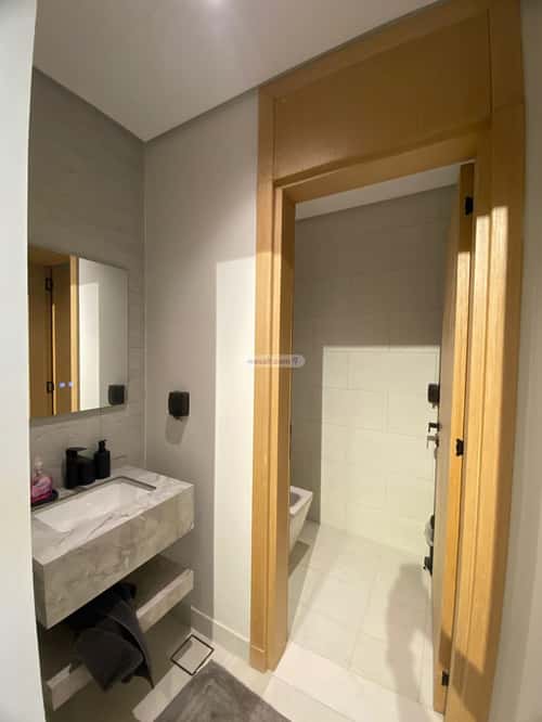 شقة ب 4 غرف الحمراء، الخبر