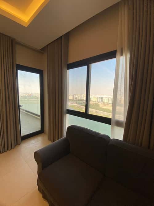 شقة ب 4 غرف الحمراء، الخبر