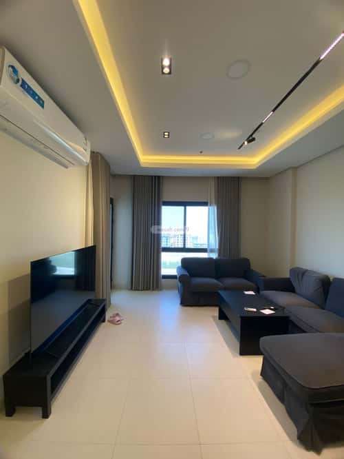 شقة ب 4 غرف Al Hammraa, Khobar