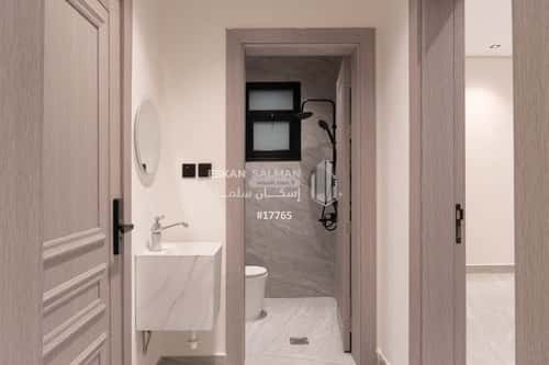 شقة ب 5 غرف الحمراء، الخبر