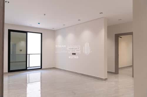 شقة ب 5 غرف الحمراء، الخبر