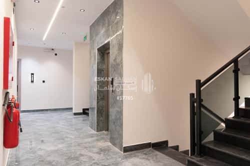 شقة ب 5 غرف الحمراء، الخبر